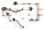 Wall-Mounted Cat Tree product image 34