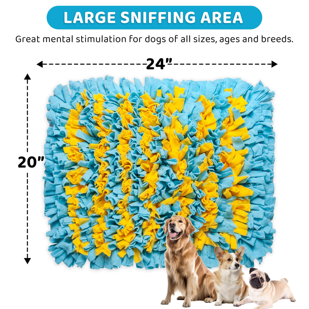 Dog Snuffle Mat product image 2