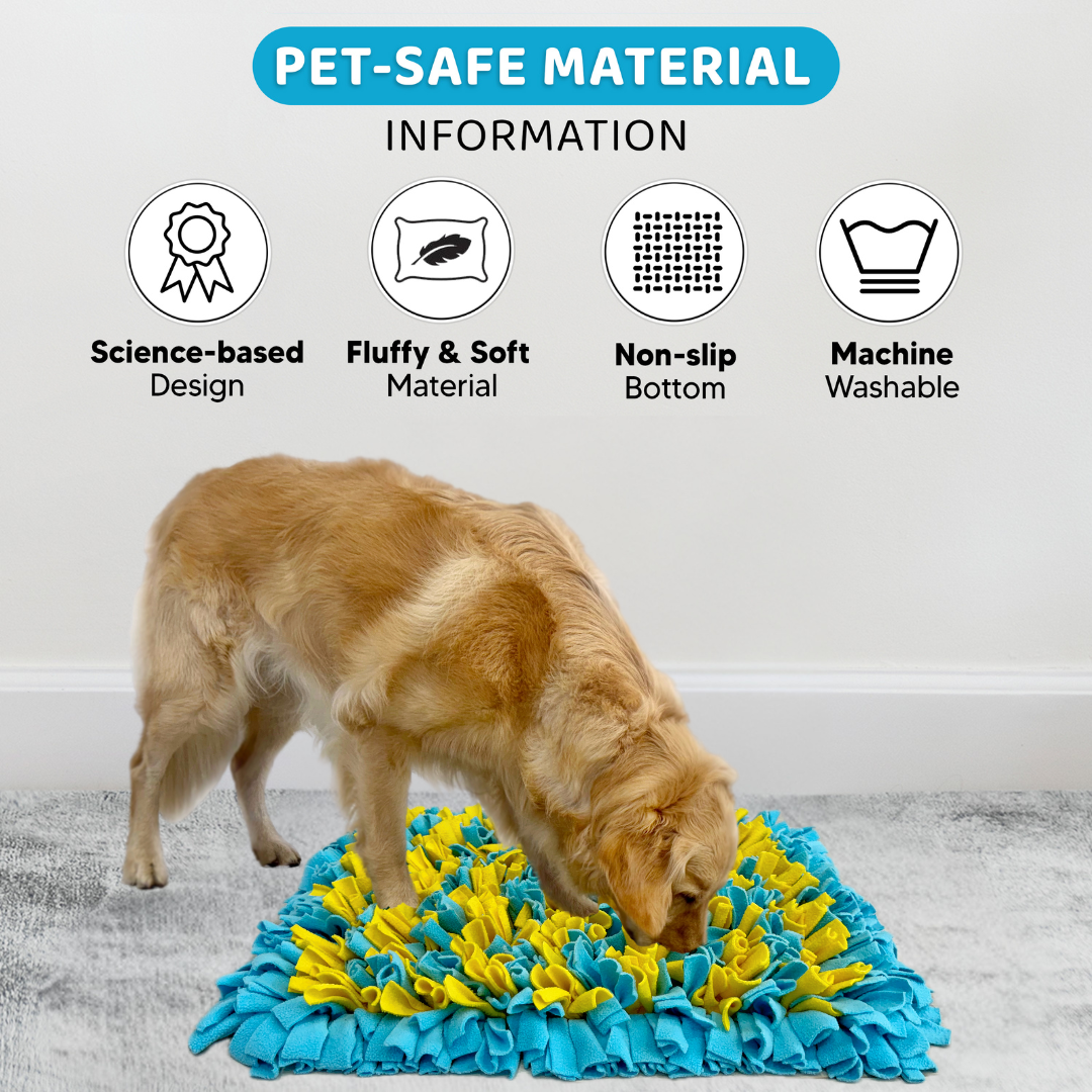 Dog Snuffle Mat product image 3