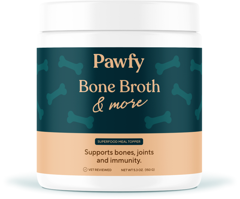 Dog Bone Broth Topper product image 1