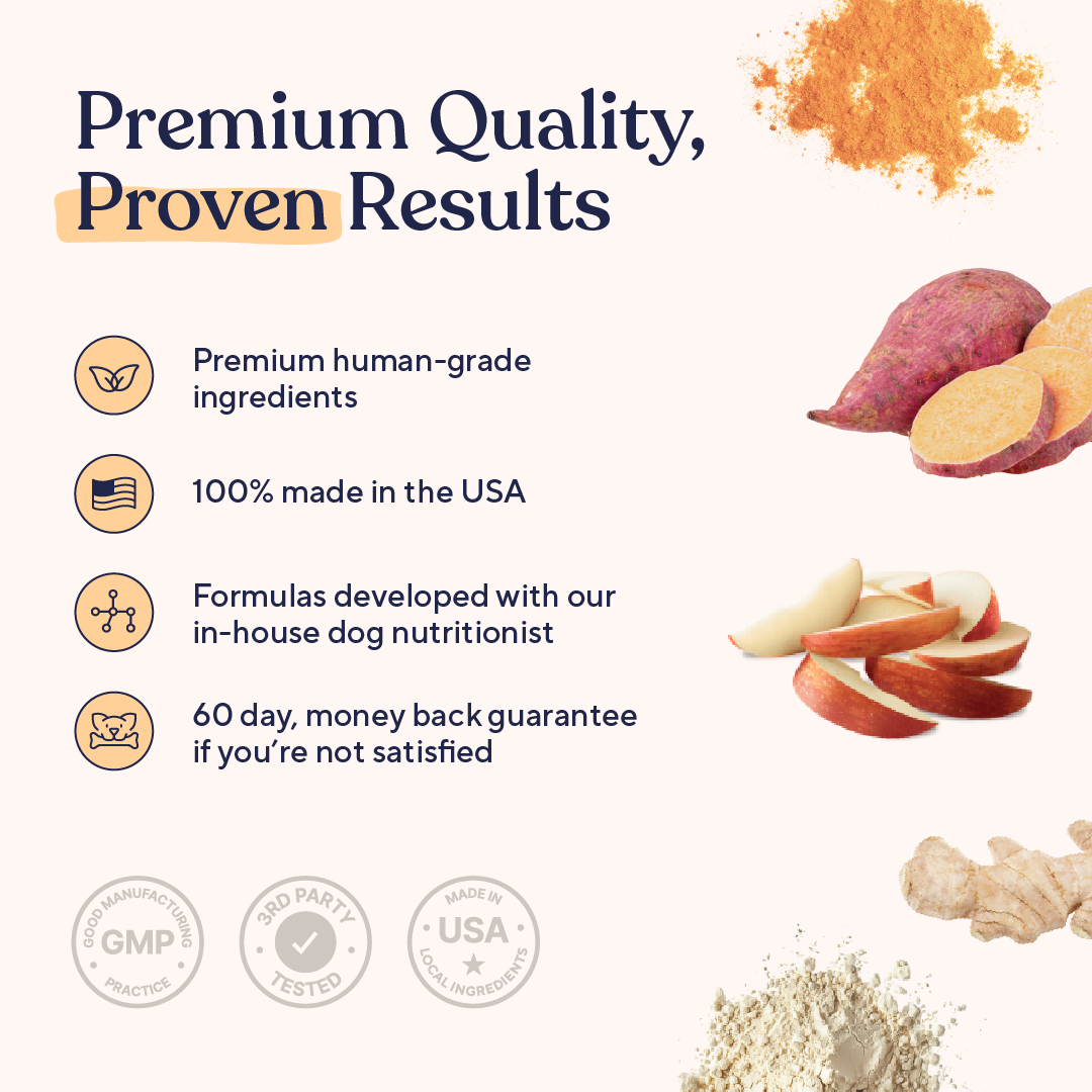 Dog Meal Topper product image 5