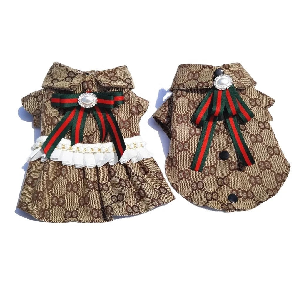 Dog Outfit product image 1