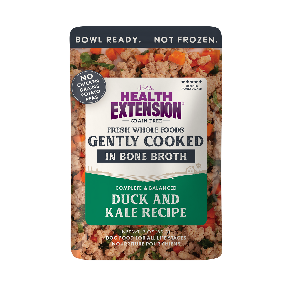 Dog Food product image 2