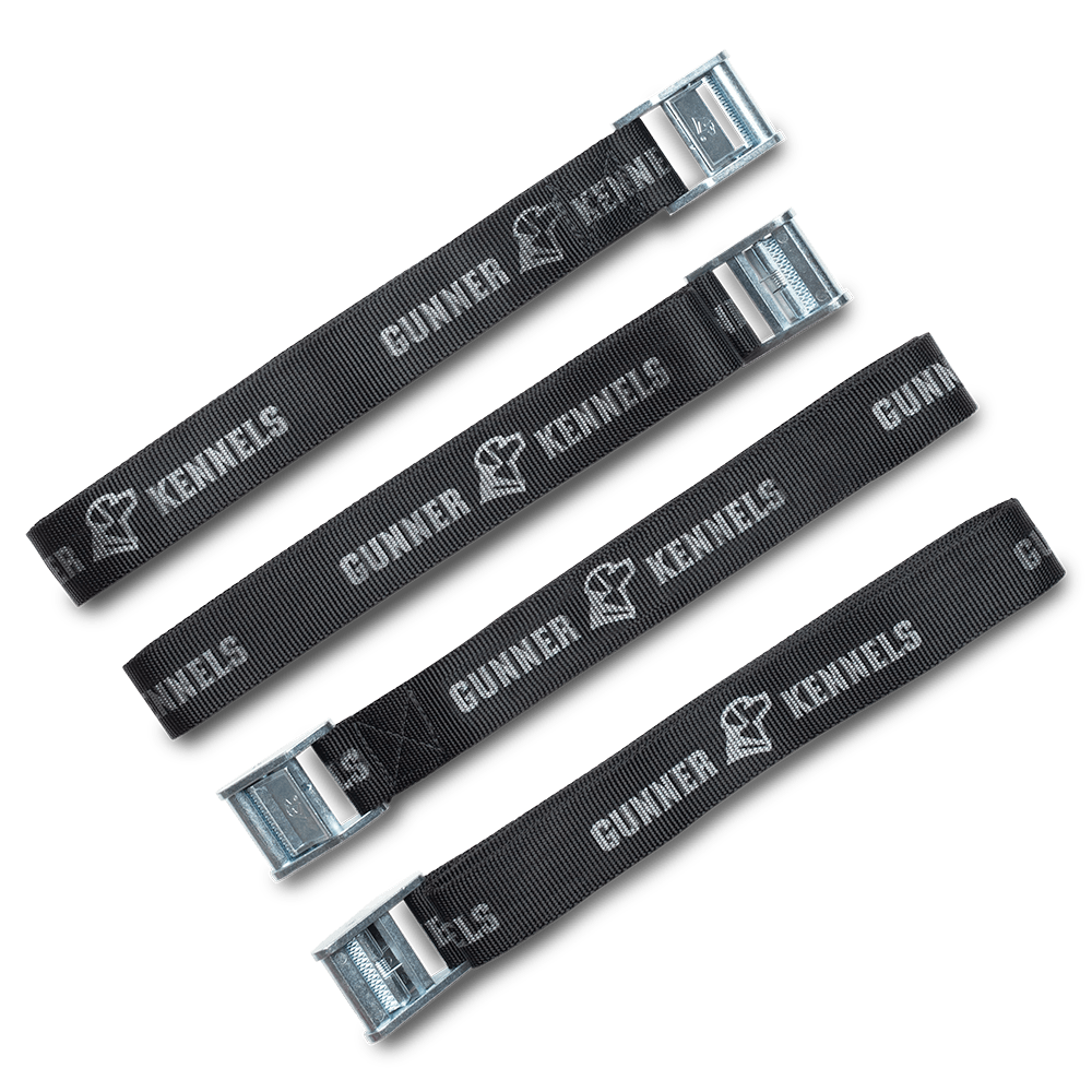 Dog Crate Tie-Down Strap Kit product image 7