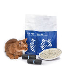 Cat Litter and Trash Bag Bundle product image 1