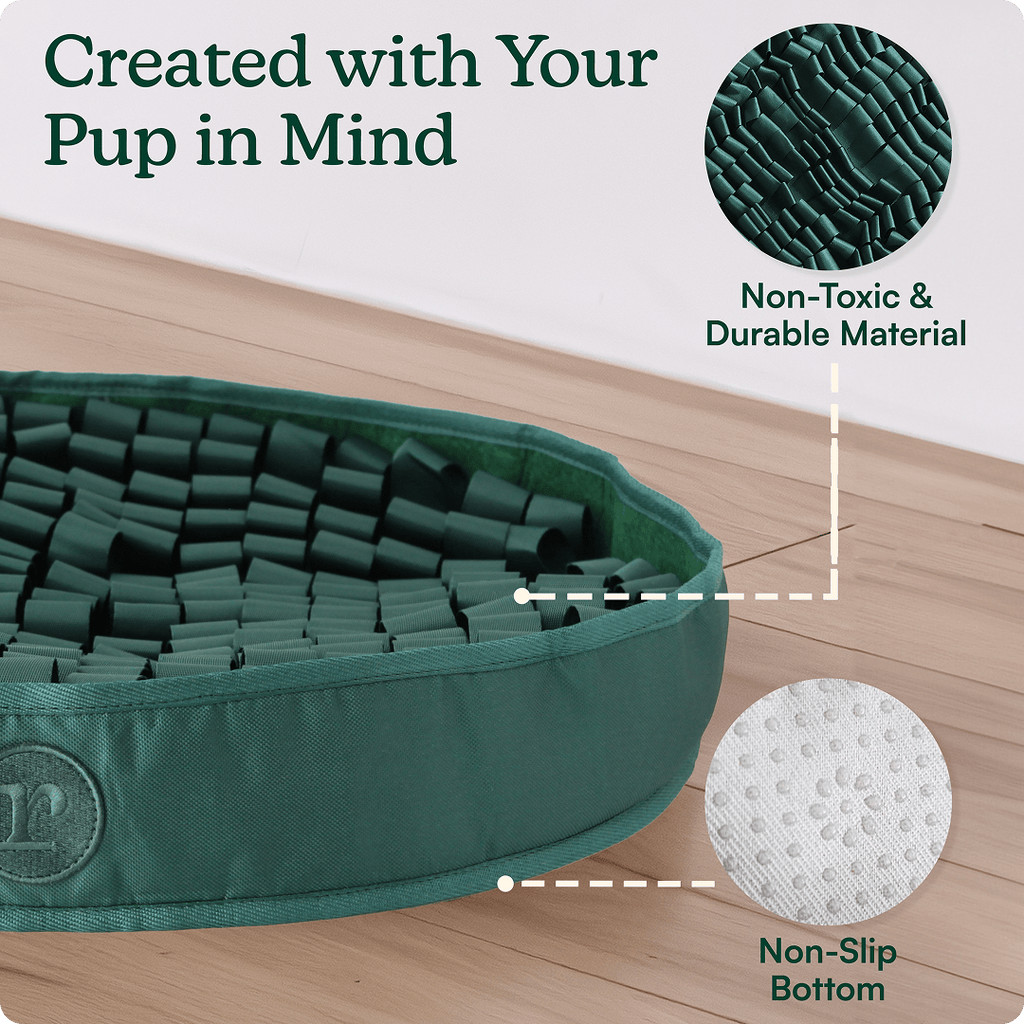 Dog Snuffle Mat Bundle product image 4