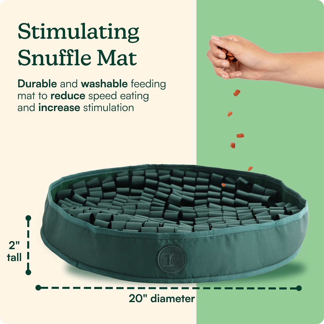 Dog Snuffle Mat Bundle product image 6