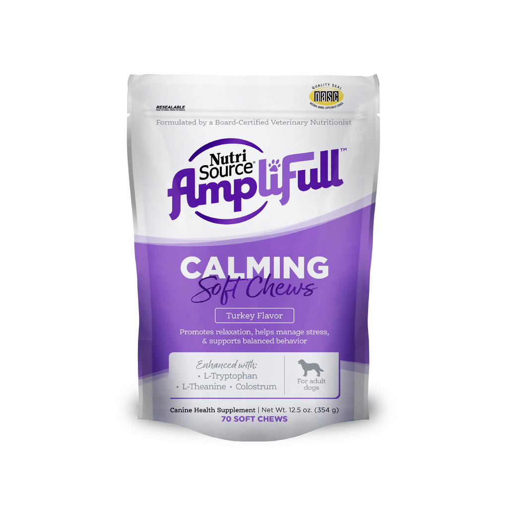 Dog Calming Supplement product image 1