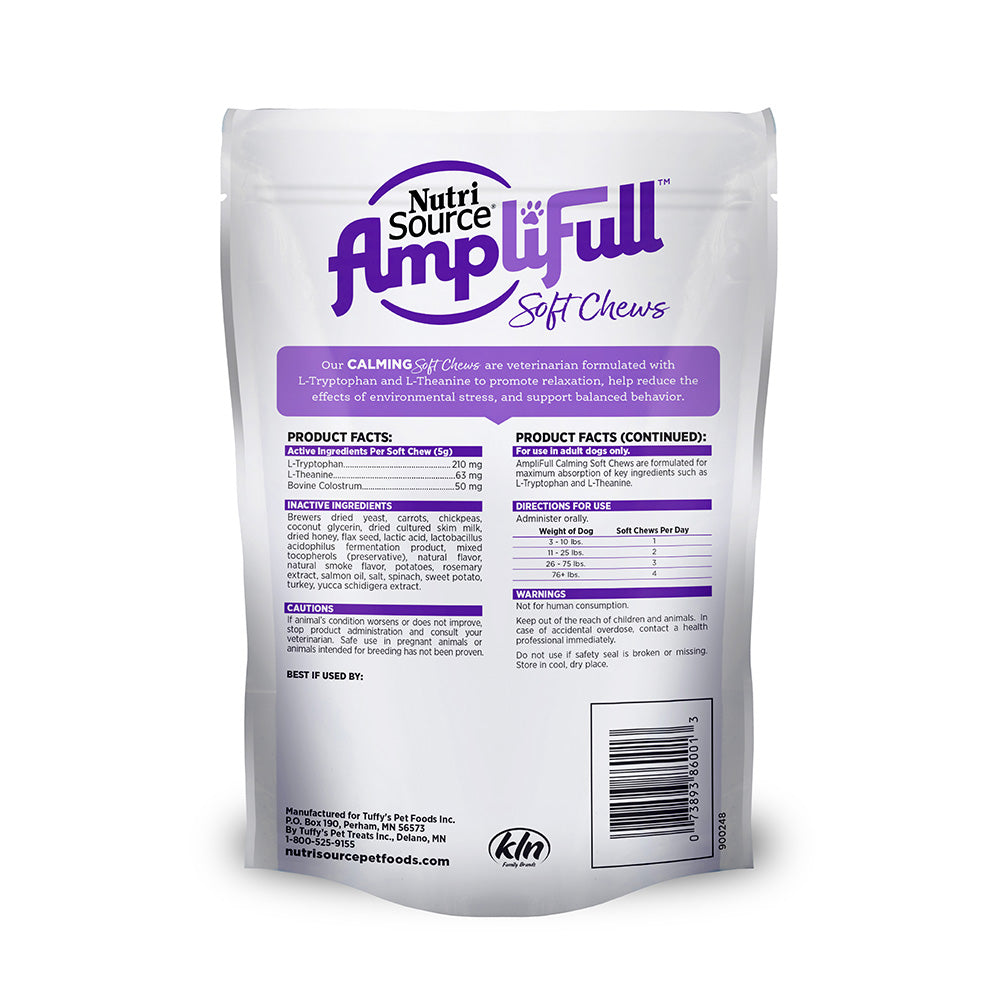 Dog Calming Supplement product image 2