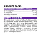 Dog Calming Supplement product image 6
