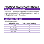 Dog Calming Supplement product image 7