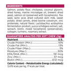 Dog Skin & Coat Supplement product image 7