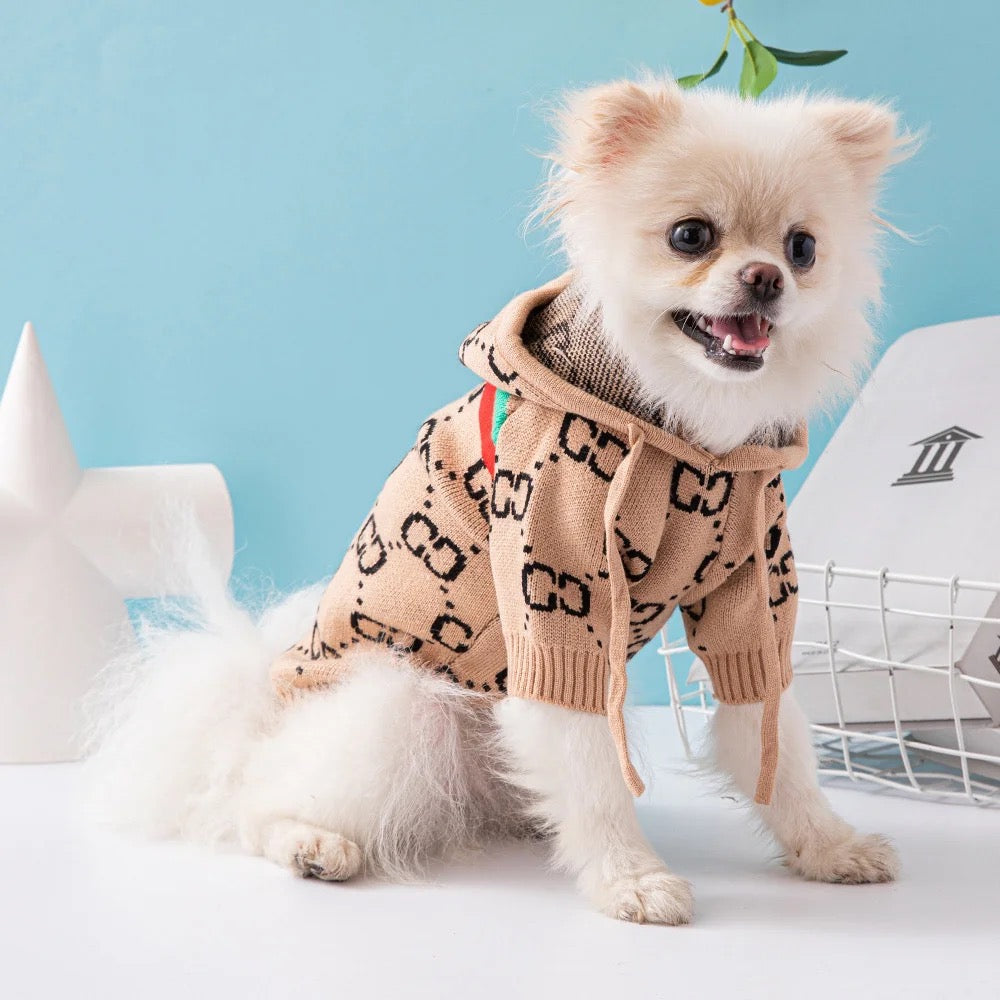 Dog Sweater product image 1