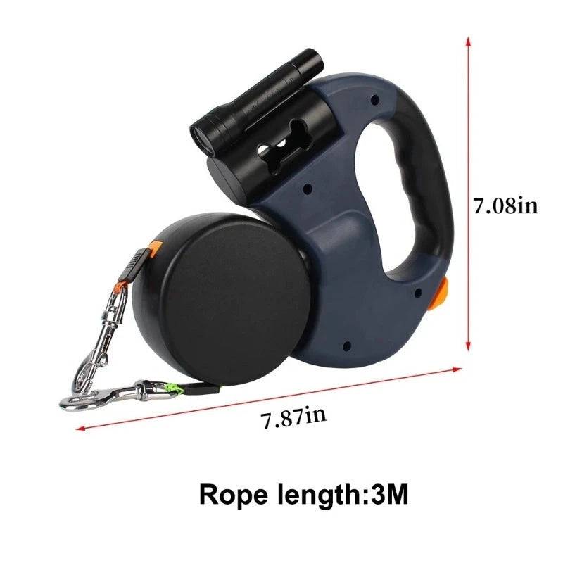 Dual Dog Leash product image 2