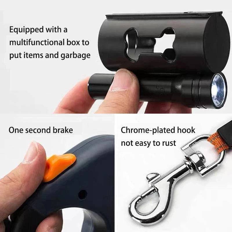 Dual Dog Leash product image 5