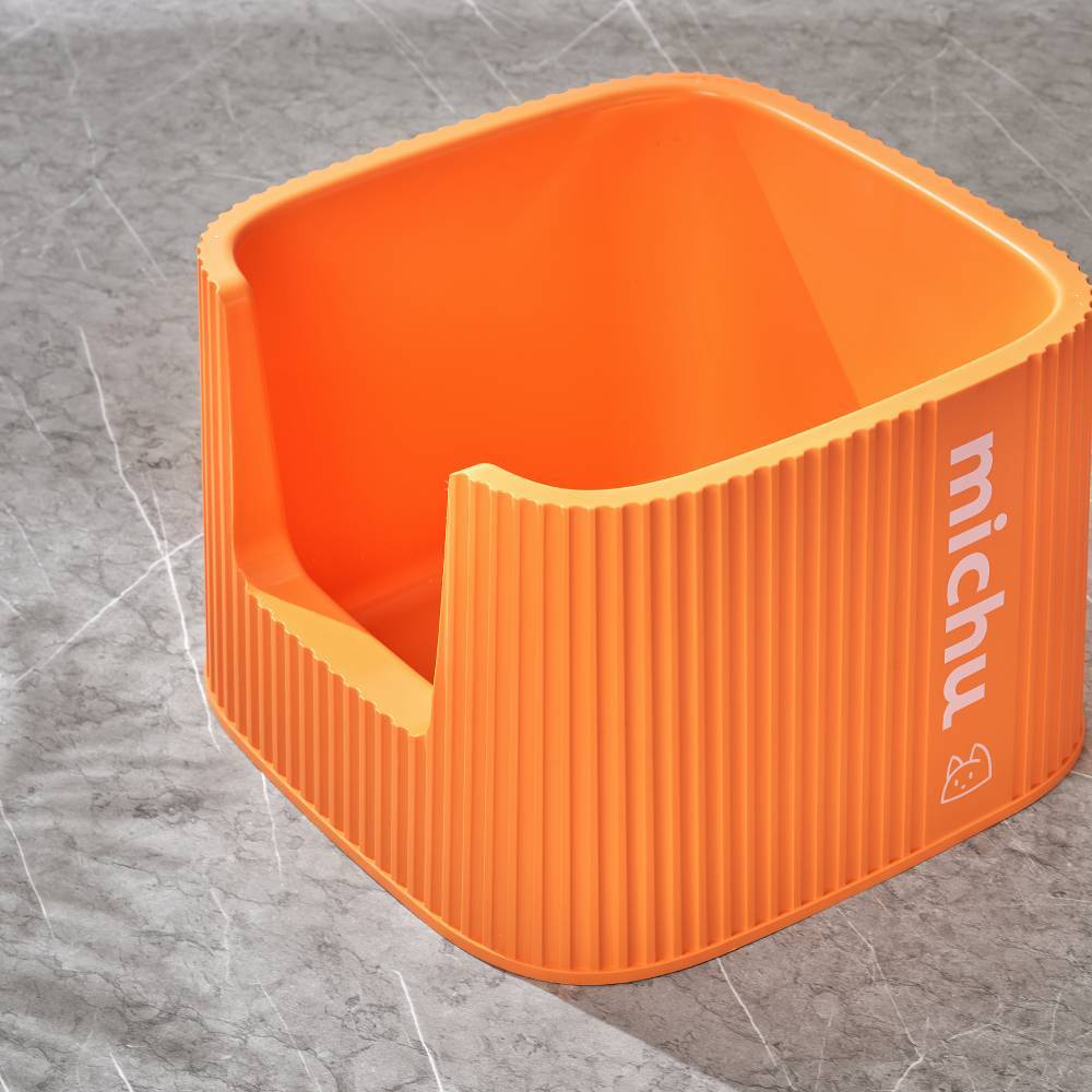 XXL High-Wall Cat Litter Box product image 6
