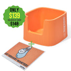 XXL High-Wall Cat Litter Box product image 8