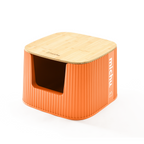 XXL High-Wall Cat Litter Box product image 10