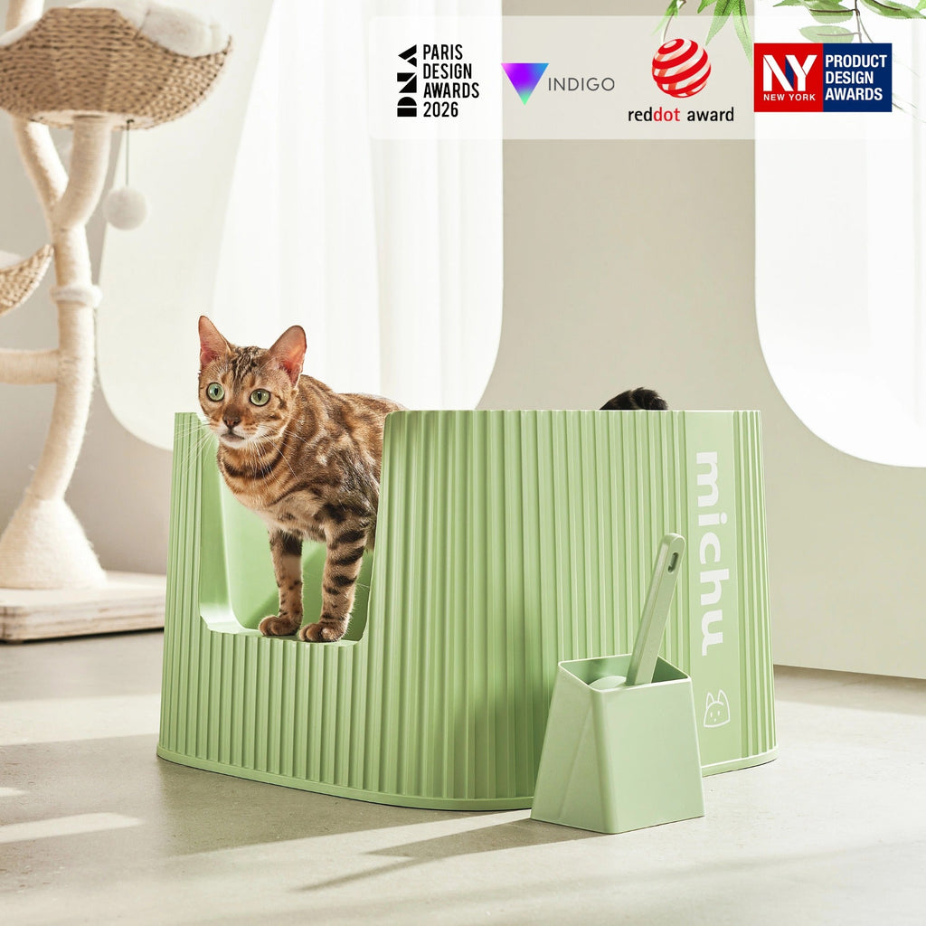 Cat Litter Box product image 1