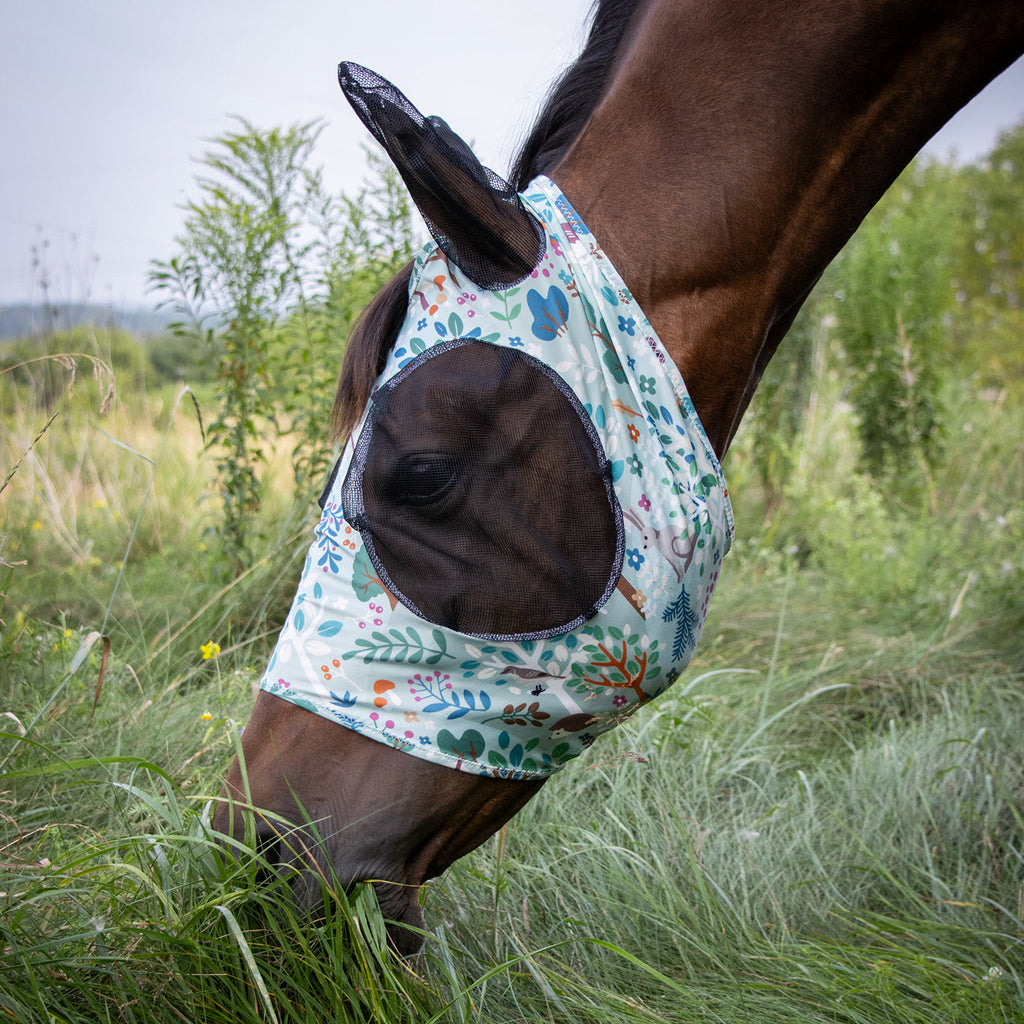 Horse Fly Mask product image 3