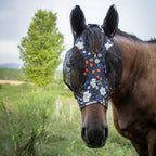 Horse Fly Mask product image 9