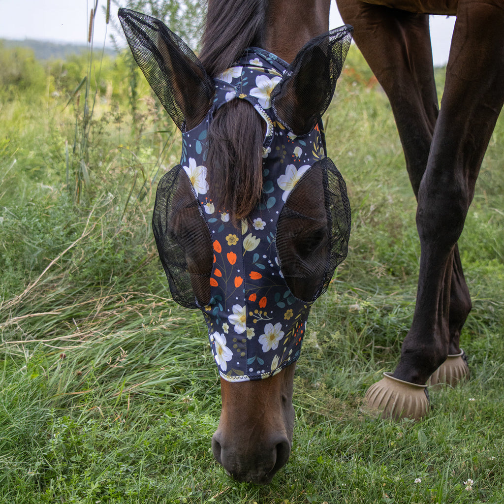 Horse Fly Mask product image 12