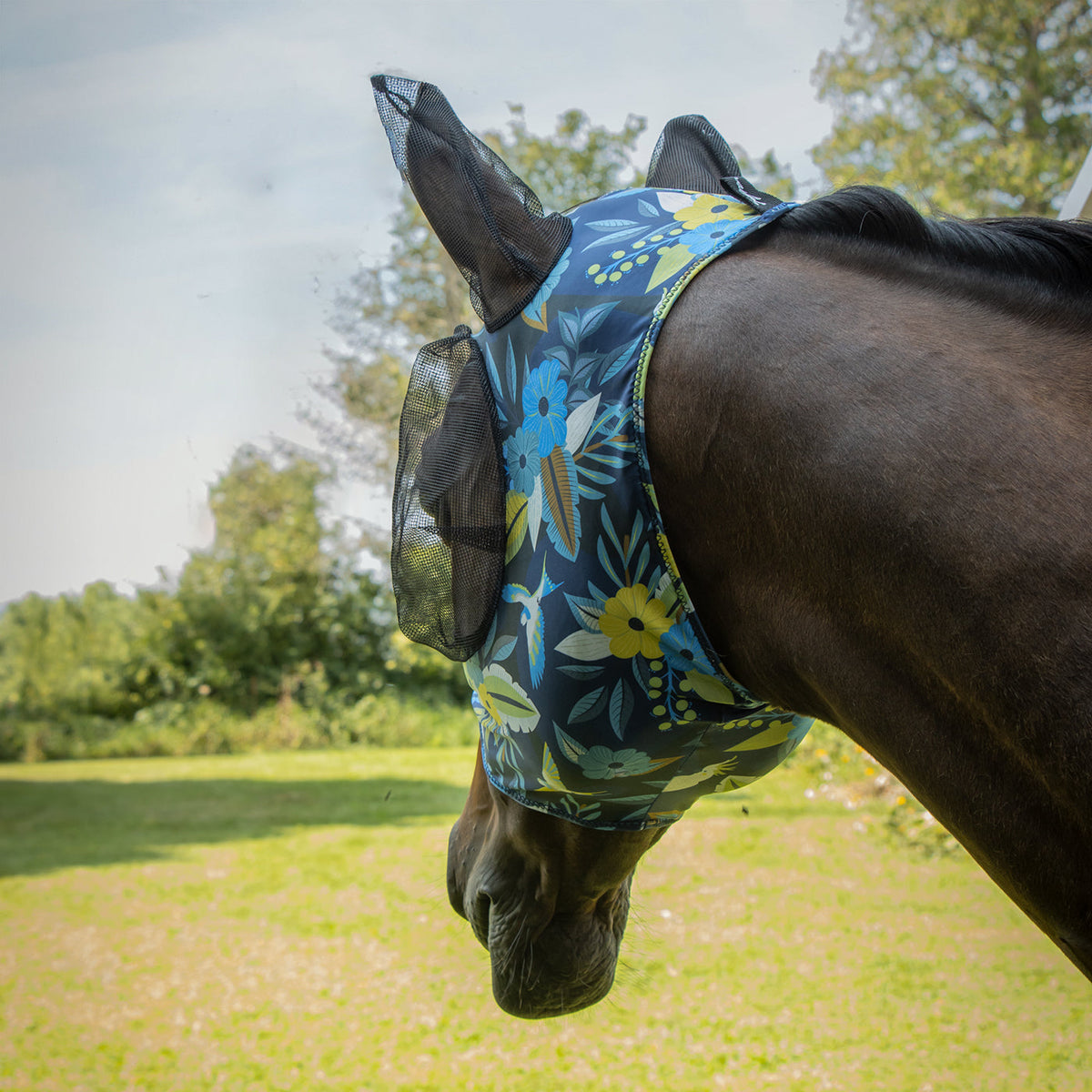 Horse Fly Mask product image 18