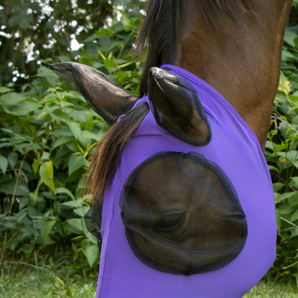 Horse Fly Mask product image 24