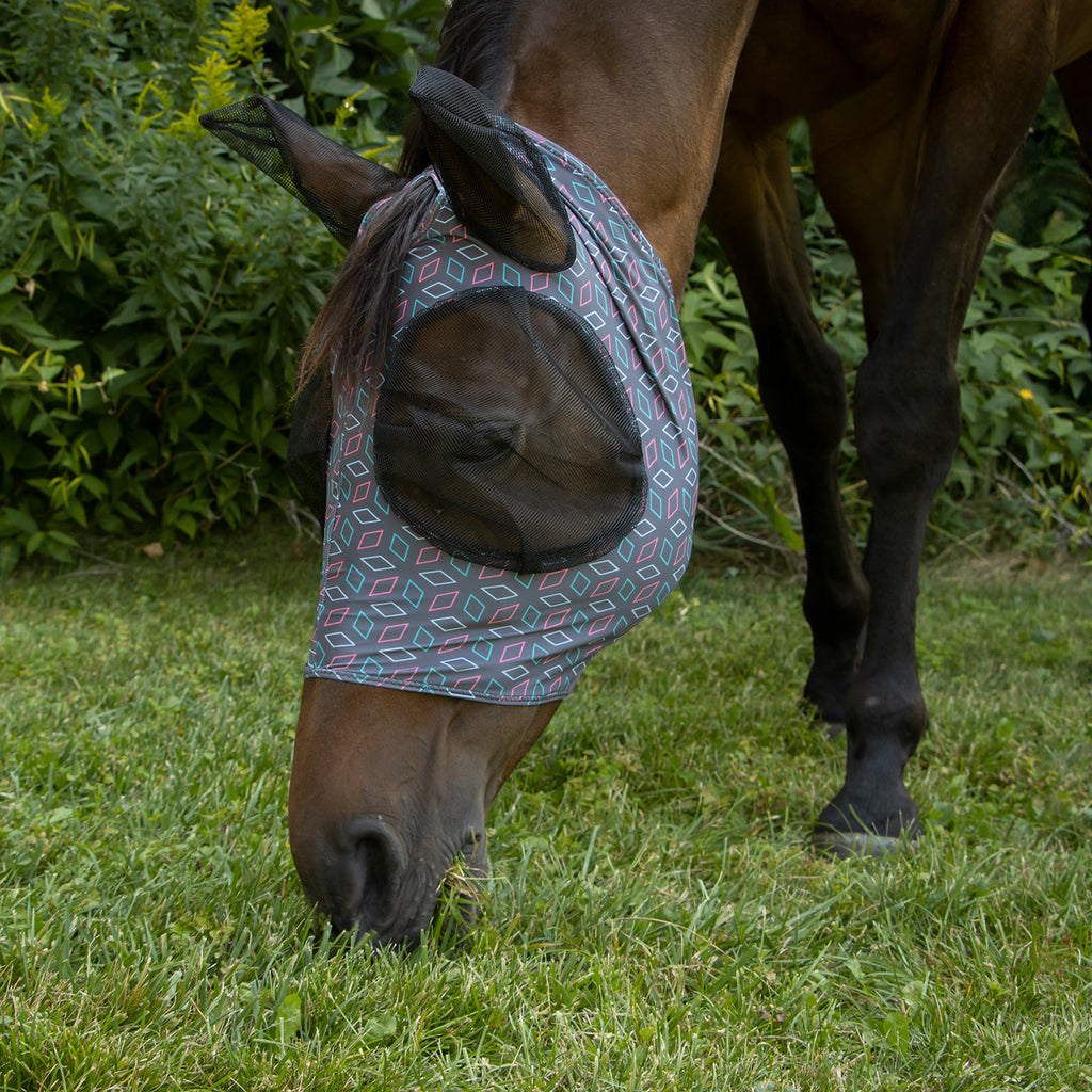 Horse Fly Mask product image 26