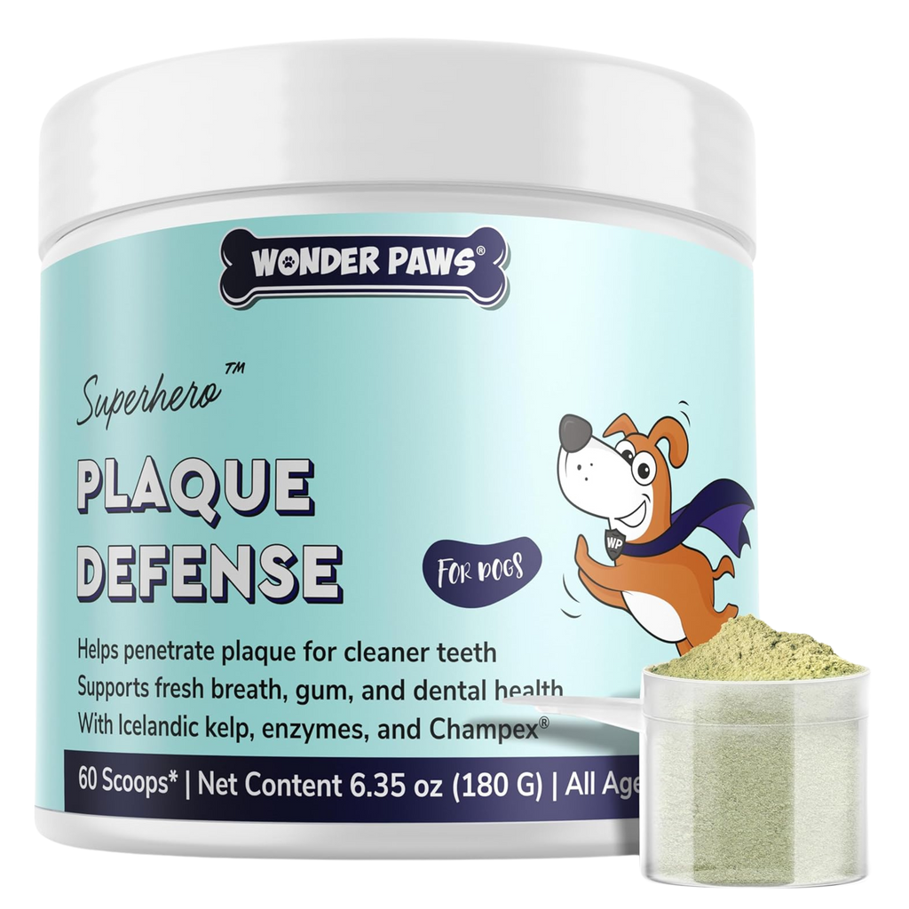 Dog Dental Powder product image 1