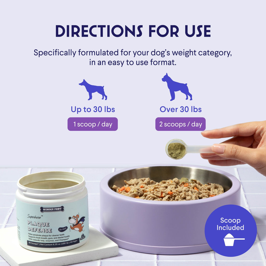 Dog Dental Powder product image 6