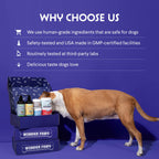 Dog Dental Powder product image 7