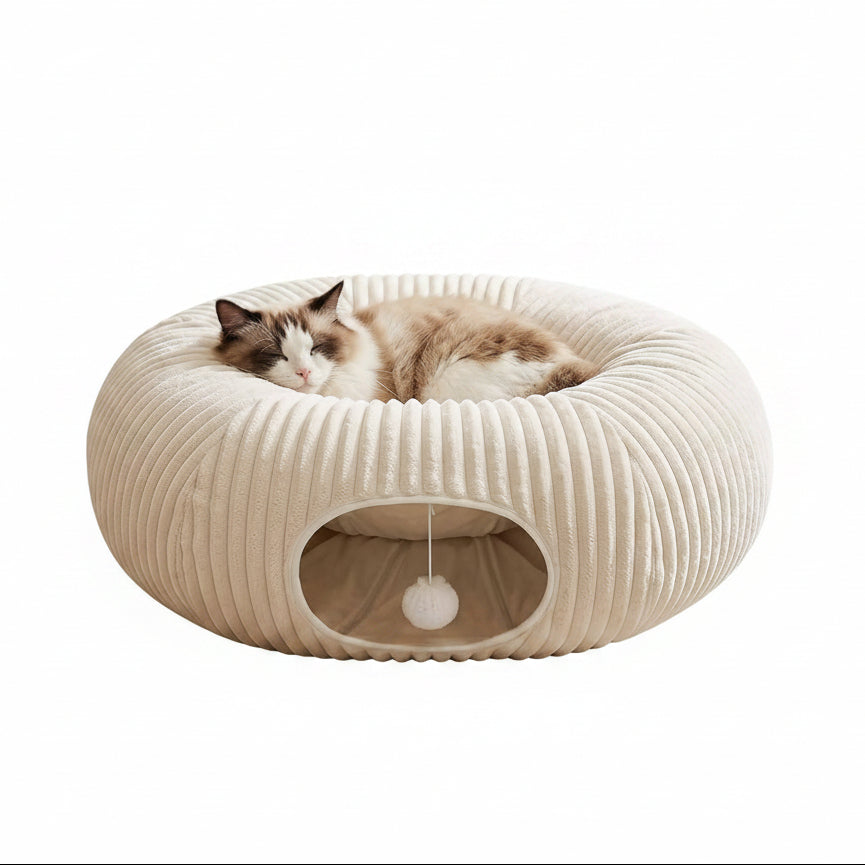 Cat Tunnel Bed product image 1