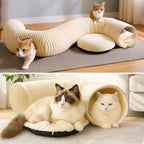 Cat Tunnel Bed product image 3