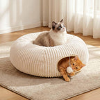 Cat Tunnel Bed product image 4