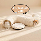 Cat Tunnel Bed product image 5