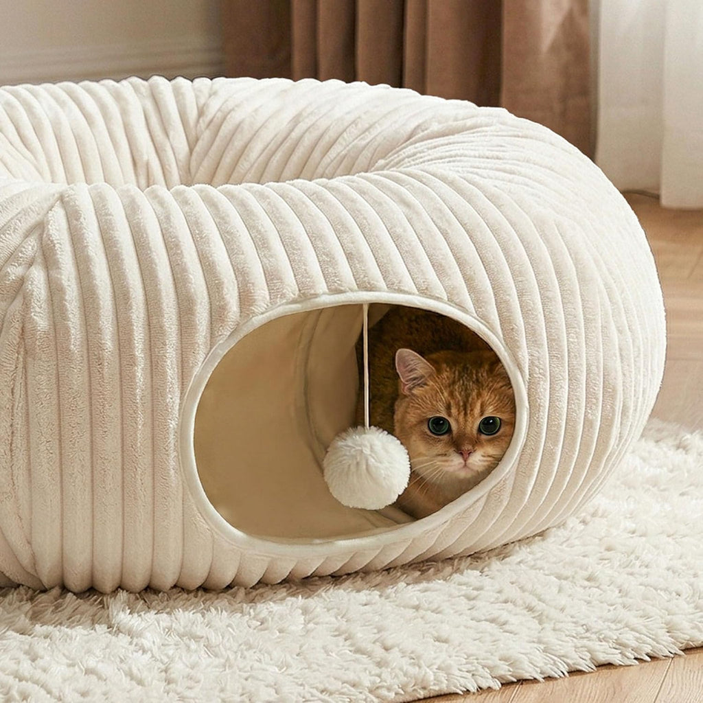 Cat Tunnel Bed product image 6