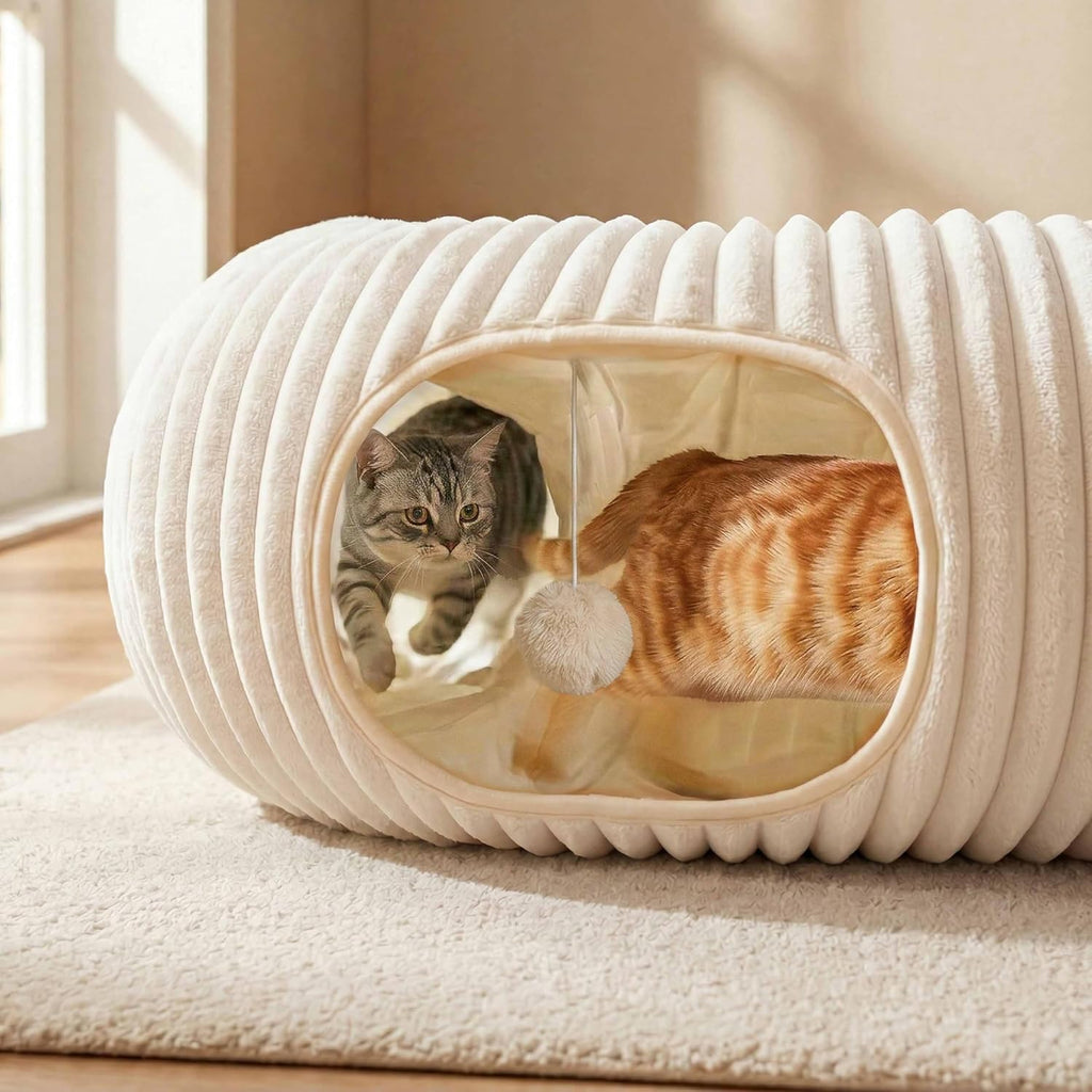 Cat Tunnel Bed product image 7