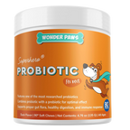 Dog Probiotic Chews product image 1