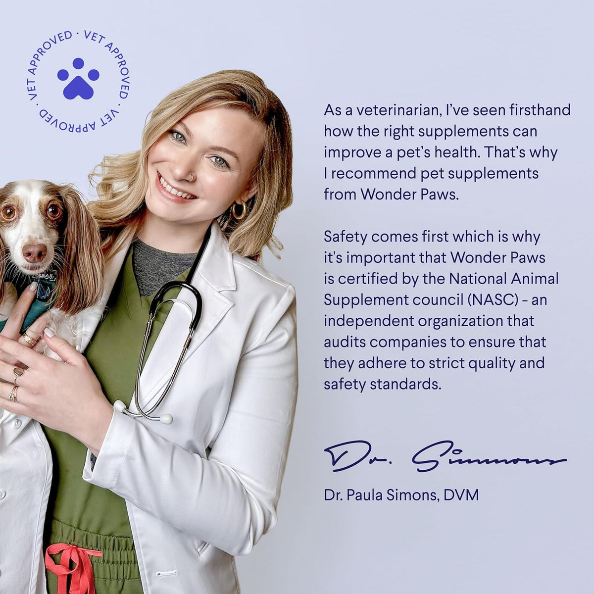 Dog Probiotic Chews product image 3