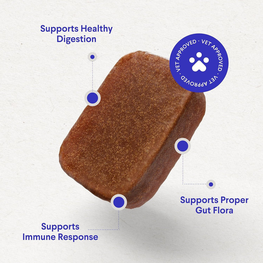 Dog Probiotic Chews product image 4