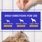 Dog Probiotic Chews product image 6