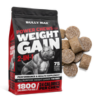 High Calorie Dog Weight Gain Chews product image 1