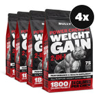 High Calorie Dog Weight Gain Chews product image 12