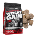 High Calorie Dog Weight Gain Chews, 1 bag
