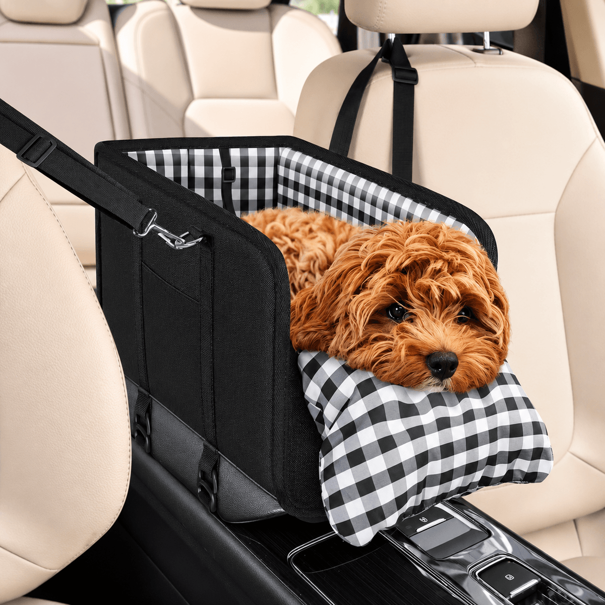 Dog Car Seat product image 1