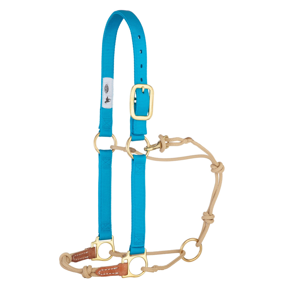 Nylon Rope Halter product image 2