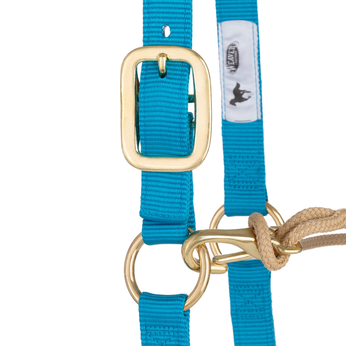 Nylon Rope Halter product image 3