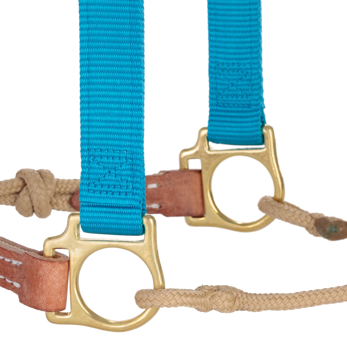 Nylon Rope Halter product image 4