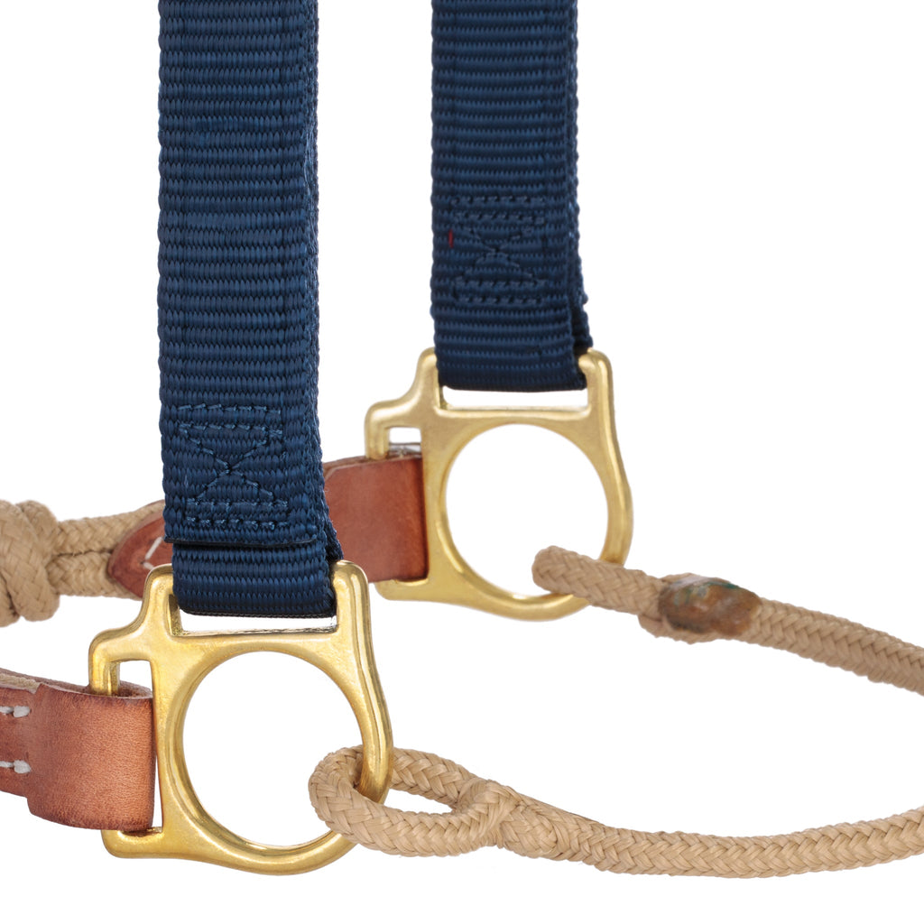 Nylon Rope Halter product image 10